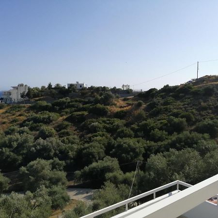 Ferienwohnung Eleonas Plakias Exterior foto