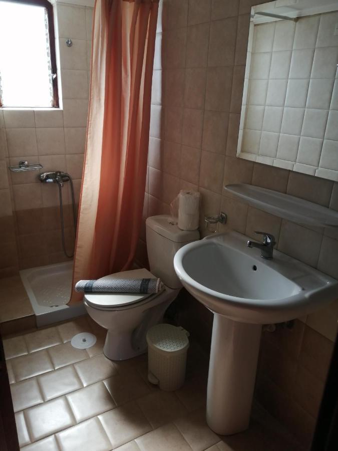 Ferienwohnung Eleonas Plakias Exterior foto