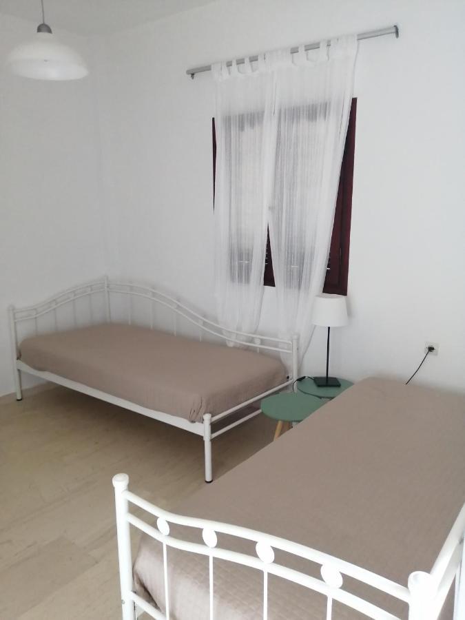 Ferienwohnung Eleonas Plakias Exterior foto