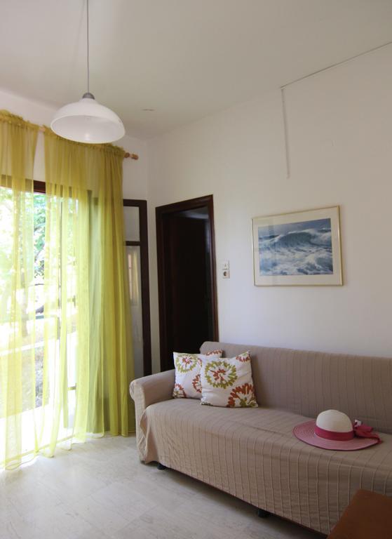 Ferienwohnung Eleonas Plakias Exterior foto