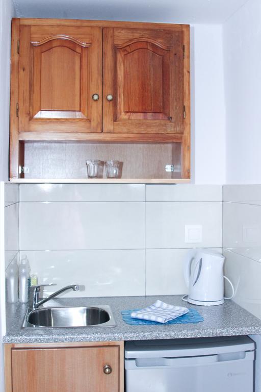 Ferienwohnung Eleonas Plakias Exterior foto